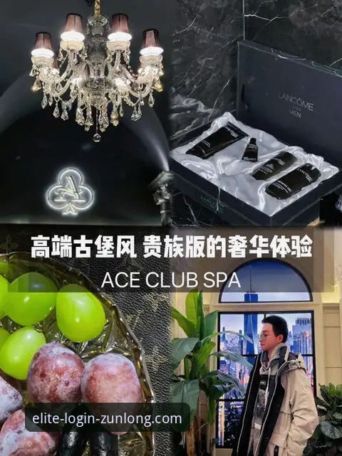 揭秘尊龙官网平台的奢华体验：从注册入口到手机版下载的全景解读